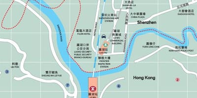 Kat jeyografik nan luohu komèsyal vil